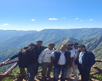 Educational Tour Nagaon to Shillong (16/11/2025)